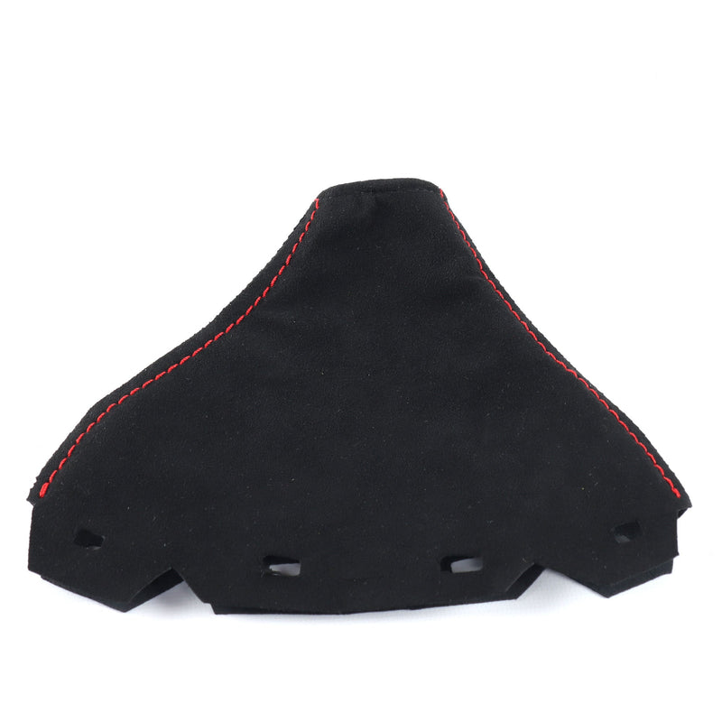 DC Sports Alcantara Shift Boot - 2023+ Toyota GR Corolla (GZEA14H)