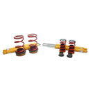 Ground Control Bread & Butter Suspension Kit - BMW 2002 / E9 / E10