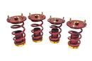 Ground Control Coilover Conversion Kit - 1993-2002 Mazda RX-7 (FD)