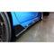 APR Performance Carbon Fiber Side Rocker Extensions / Side Skirts - 2023+ Honda Civic Type R (FL5)