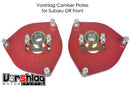 Vorshlag Subaru GR Front Camber Plates