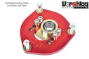 Vorshlag Subaru GD Aluminum Rear Camber Plates