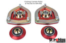 Vorshlag Mini Cooper R56 Front Camber Plates
