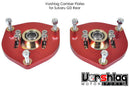 Vorshlag Subaru GD Aluminum Rear Camber Plates