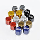BBS Valve Stem Cap Set