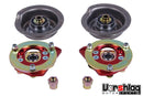 Vorshlag BMW E82/E90 non-M Camber/Caster Plates