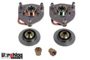 Vorshlag BMW SpecE30 Adjustable Race Camber/Caster Plates (pair)