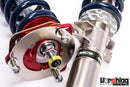 Vorshlag BMW E46 M3 Camber/Caster Plates