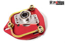 Vorshlag High Caster Mitsubishi EVO X Front Camber/Caster Plates