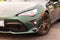 Verus Engineering Dive Plane Kit - 2017-2020 Toyota GT86 (ZC6)