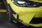 Verus Engineering Dual Element Dive Plane Kit - 2020+ BMW M3/M4 (G80/G82)