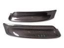 AeroLuxe 01-06 BMW E46 M3 Spec-CSL Front Lip Splitters (2 Piece)