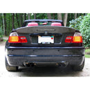 AeroLuxe 01-06 BMW E46 Spec-CSL Carbon Fiber Trunk