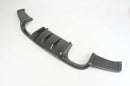 AeroLuxe 08-13 BMW E9X M3 Spec-HM Carbon Fiber Rear Diffuser