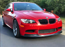 AeroLuxe 08-13 BMW E9X M3 Spec-AK Carbon Fiber Front Lip