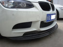 AeroLuxe 08-13 BMW E9X M3 Spec-GTS Carbon Fiber Front Lip