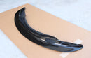 AeroLuxe 08-13 BMW E9X M3 Spec-GT4 FRP Front Lip