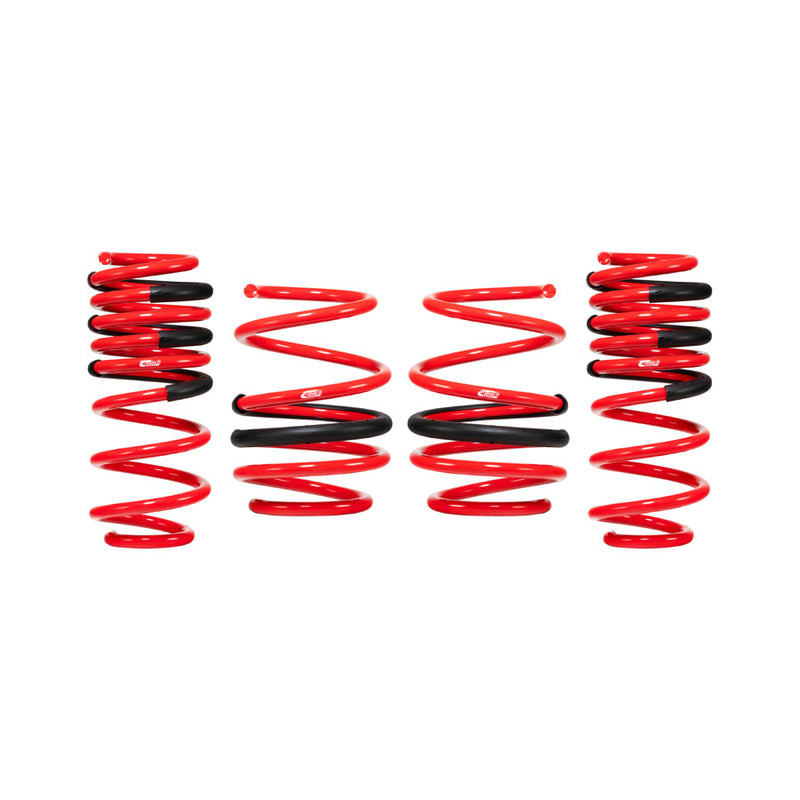 Eibach Sportline Lowering Springs - 2023+ Acura Integra Type-S (DE5)