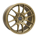 Enkei GTC02 Wheel - 18x9.0+25 | 5x112 | Titanium Gold