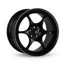 ENKEI PF06 Wheel - 17x7.0 +45 | 5x114.3 | Machined White