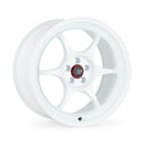 ENKEI PF06 Wheel - 17x7.0 +45 | 5x114.3 | Machined White