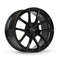 ENKEI Helix Wheel - 19x9.5 +40 | 5x114.3 | Gloss Black