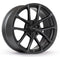 ENKEI Helix Wheel - 19x8.5 +40 | 5x114.3 | Gunmetal