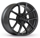 ENKEI Helix Wheel - 19x9.5 +40 | 5x114.3 | Gunmetal