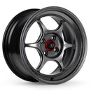 ENKEI PF06 Wheel - 17x7.0 +45 | 5x114.3 | Machined White