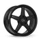 ENKEI Quasar Wheel - 18x8.0 +45 | 5x100 | Gloss Black