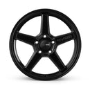ENKEI Quasar Wheel - 17x7.5 +45 | 5x100 | Gloss Black