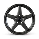 ENKEI Quasar Wheel - 17x7.5 +45 | 5x100 | Gloss Gunmetal