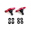 EVS Tuning Offset Camber Joints (Front) - Honda Civic Type R FK8 / FL5 17+ / Acura Integra Type S DE5 2023+