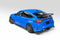 EVS Tuning 3-Piece Carbon Fiber Body Kit - 2023+ Honda Civic Type R (FL5)