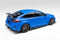 EVS Tuning 3-Piece Carbon Fiber Body Kit - 2023+ Honda Civic Type R (FL5)