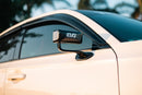 EVS Tuning Carbon GTLM Aero Mirrors - 2023+ Honda Civic Type R (FL5)