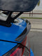 EVS Tuning Carbon Fiber Rear Trunk Spoiler - 2023+ Honda Civic Type R (FL5)
