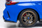 EVS Tuning Carbon Fiber Rear Side Fin - 2023+ Honda Civic Type R (FL5)
