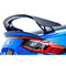 EVS Tuning Carbon Fiber Rear Trunk Spoiler - 2023+ Honda Civic Type R (FL5)