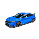 EVS Tuning Carbon Fiber Side Steps - 2023+ Honda Civic Type R (FL5)