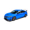 EVS Tuning Carbon Fiber Side Steps - 2023+ Honda Civic Type R (FL5)