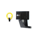 EVS Tuning Front Tow Hook (Yellow) - Honda Civic Type R FL5 USDM 2023+
