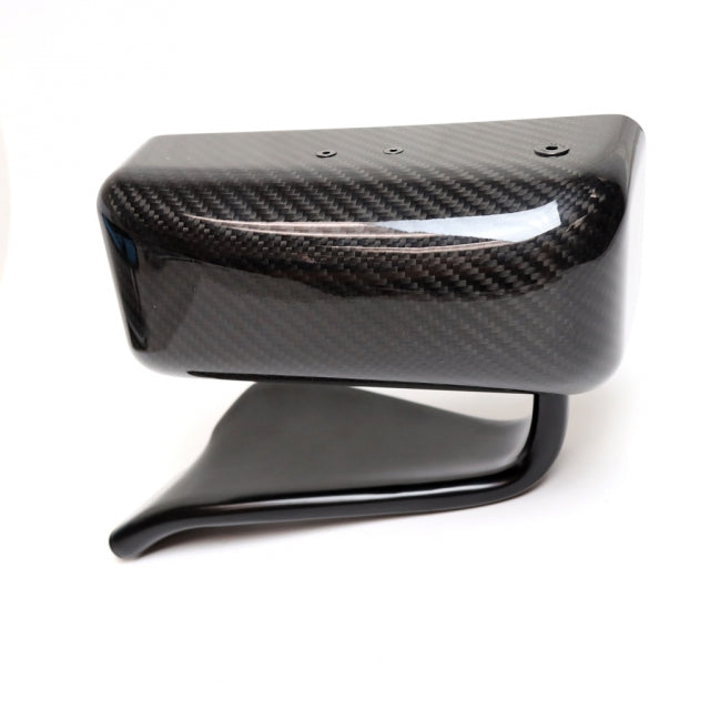 EVS Tuning Carbon GTLM Aero Mirrors (Black) - Universal Kit