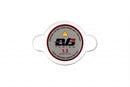 EVS Tuning 1.3 Radiator Cap - Type 2 Silver