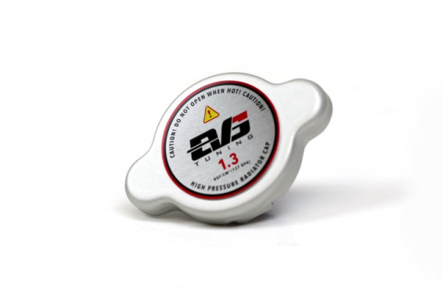 EVS Tuning 1.3 Radiator Cap - Type 1 Silver