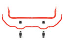 Eibach Anti-Roll Sway Bars – 2017-2023 Tesla Model 3