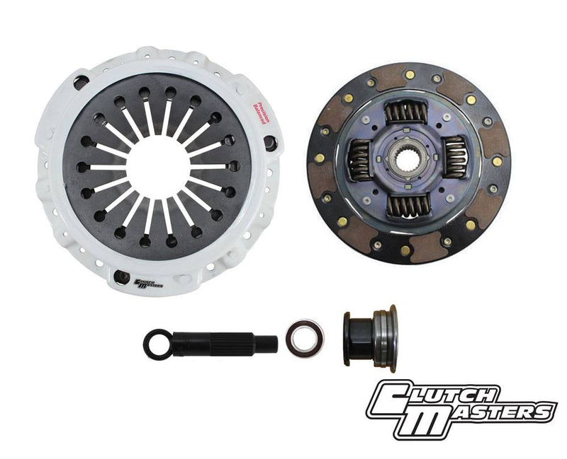 Clutch Masters FX250 Clutch Kit - 2000-2009 Honda S2000 (AP1/AP2)