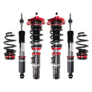 Function & Form Type-3 Adjustable Coilovers - 2017-2021 Honda Civic Type R (FK8)