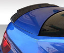AeroLuxe 14-21 BMW F22/F87 Spec-GTM Carbon Fiber Trunk Spoiler