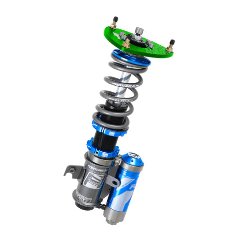 Fortune Auto 520-Series Club Racer 2-Way Coilovers - 2020+ Toyota GR Supra (A90)